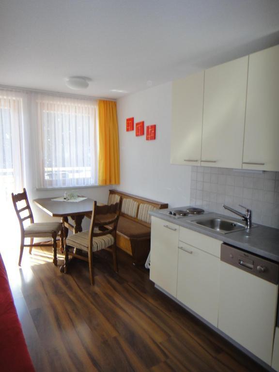 Garni Ragaz 3*