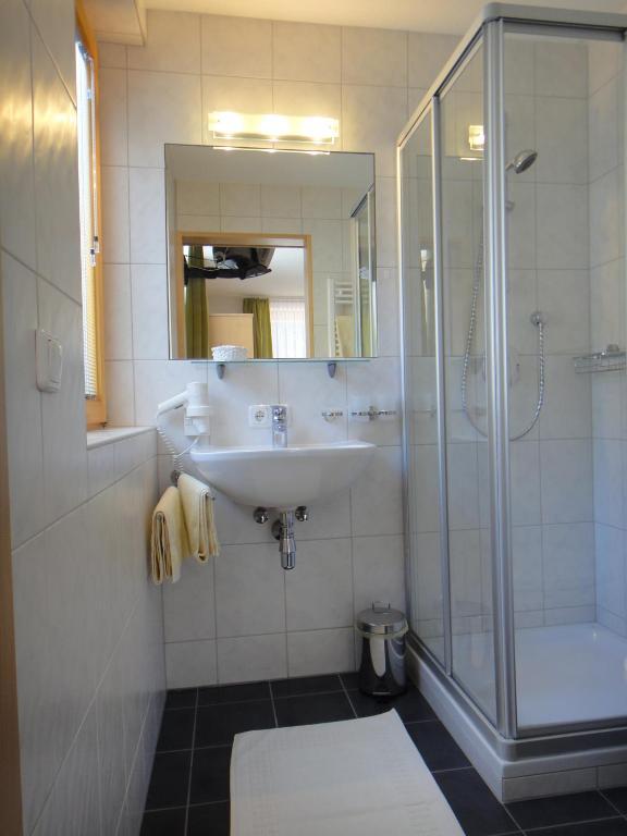 Hotel Garni Ragaz