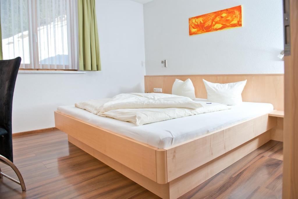 Garni Ragaz Hotel Damüls