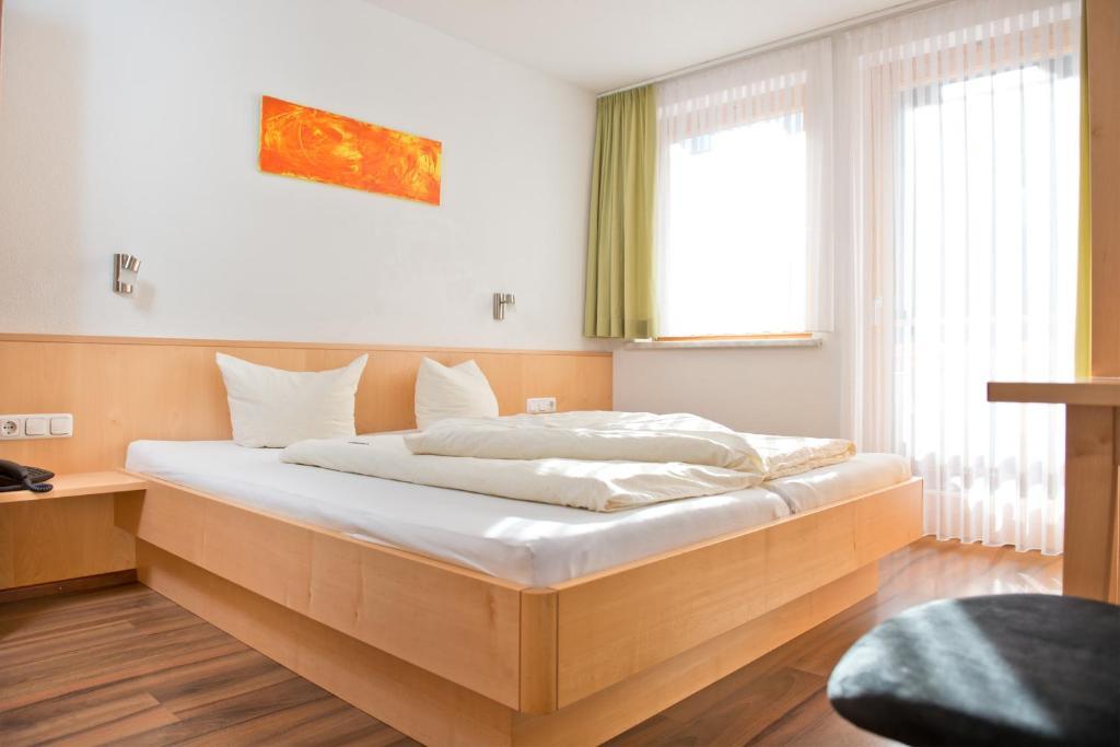 Garni Ragaz 3* Damüls
