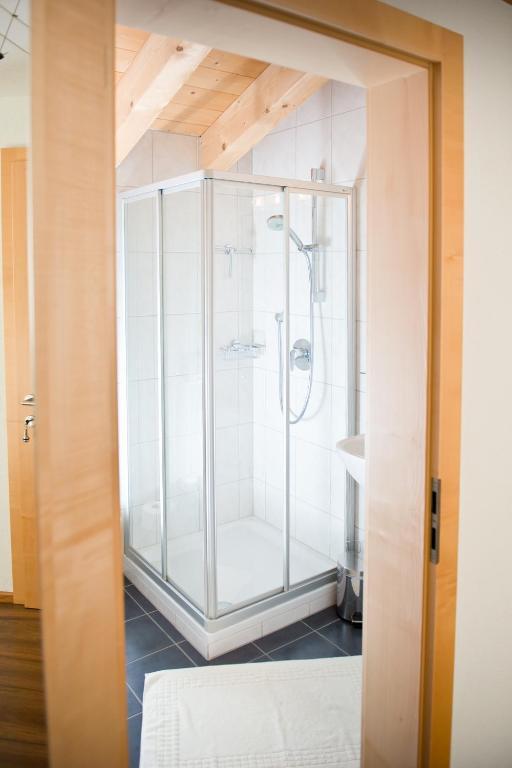 Garni Ragaz 3* Damüls