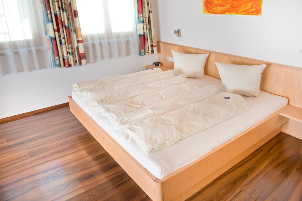 Garni Ragaz Hotel